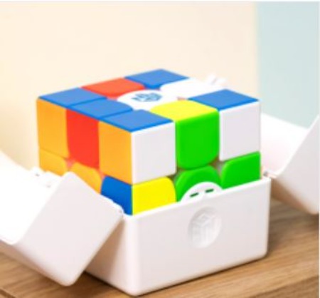 큐브 사각퍼즐 놀이 간즈 3종선택